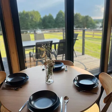20 - Mazury Holiday home Pasterzewo
