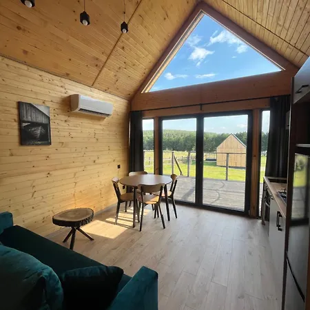 Holiday home 20 - Mazury Pasterzewo