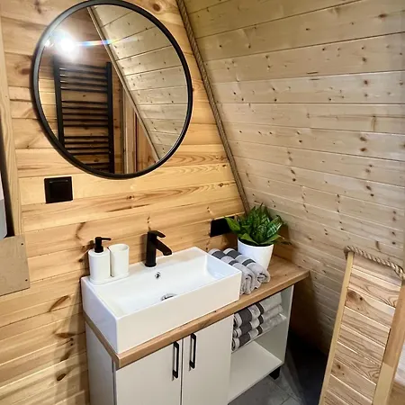 20 - Mazury Holiday home