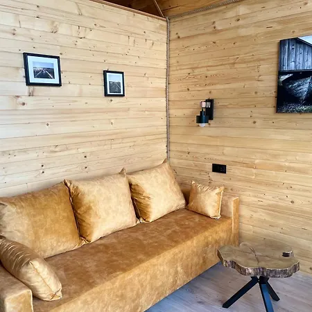 Holiday home 20 - Mazury