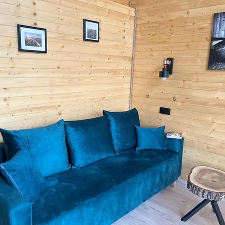 20 - Mazury Holiday home *