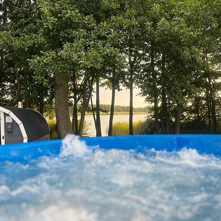 Holiday home 20 - Mazury *