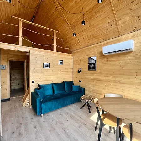 20 - Mazury Holiday home Pasterzewo