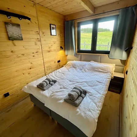 20 - Mazury Holiday home