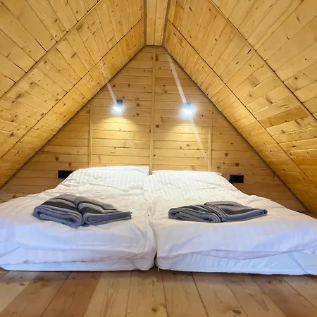 20 - Mazury Holiday home *