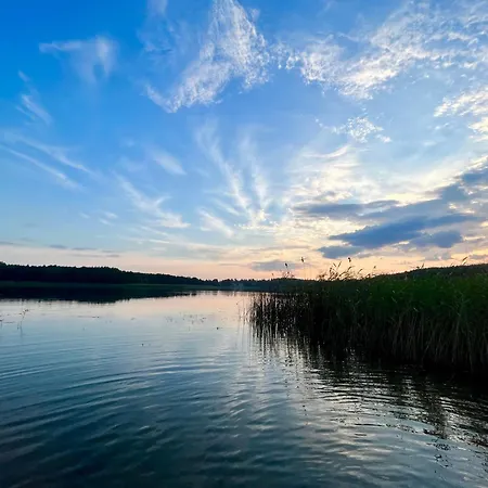 Holiday home 20 - Mazury *