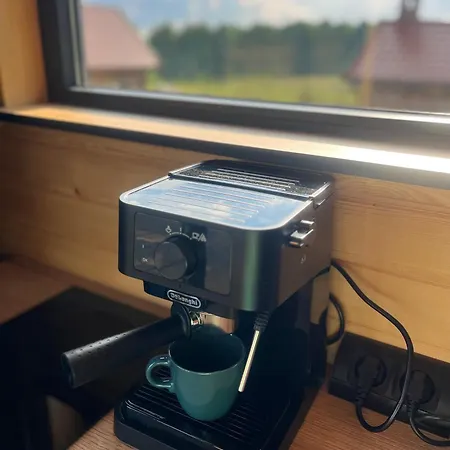 Pasterzewo 20 - Domki Mazury Holiday home Pasterzewo