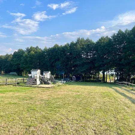 Holiday home Pasterzewo 20 - Domki Mazury Pasterzewo