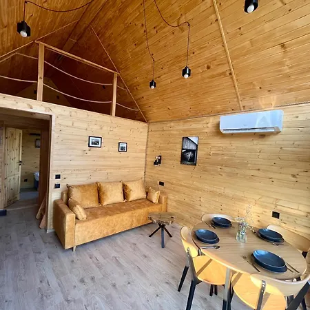 Pasterzewo 20 - Domki Mazury *