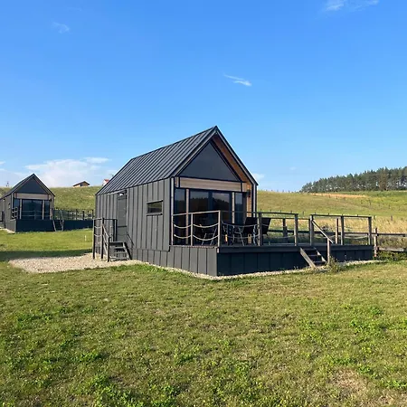 Pasterzewo 20 - Domki Mazury * Pasterzewo