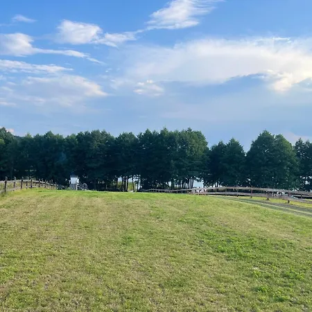 Pasterzewo 20 - Domki Mazury