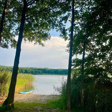 20 - Mazury Holiday home *