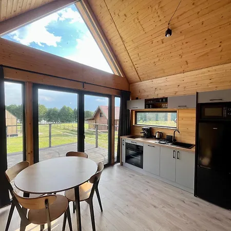 Holiday home 20 - Mazury *