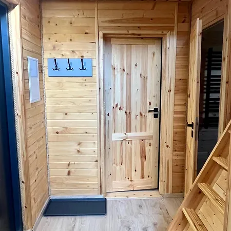 Holiday home 20 - Mazury Pasterzewo