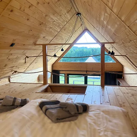 20 - Mazury Holiday home