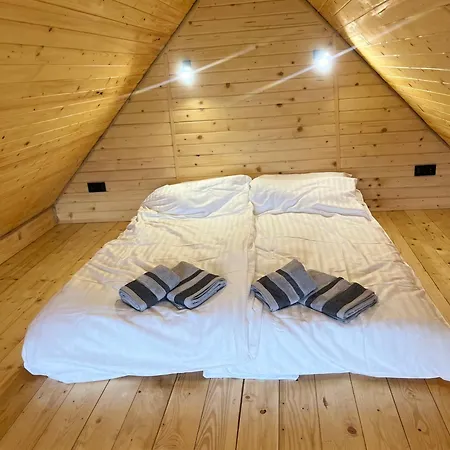 Holiday home 20 - Mazury