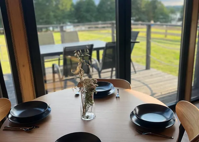 Pasterzewo 20 - Domki Mazury Holiday home Pasterzewo