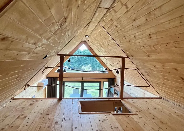 Pasterzewo 20 - Domki Mazury Pasterzewo