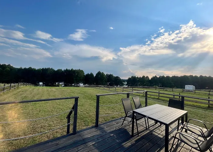 Pasterzewo 20 - Domki Mazury * Pasterzewo