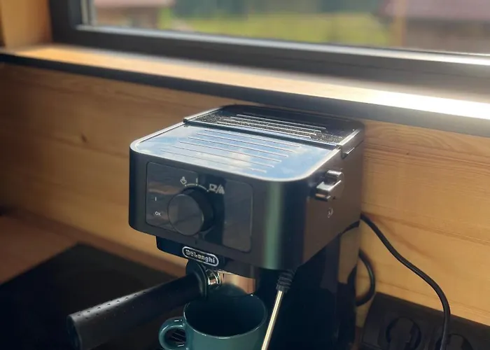 Pasterzewo 20 - Domki Mazury Holiday home Pasterzewo