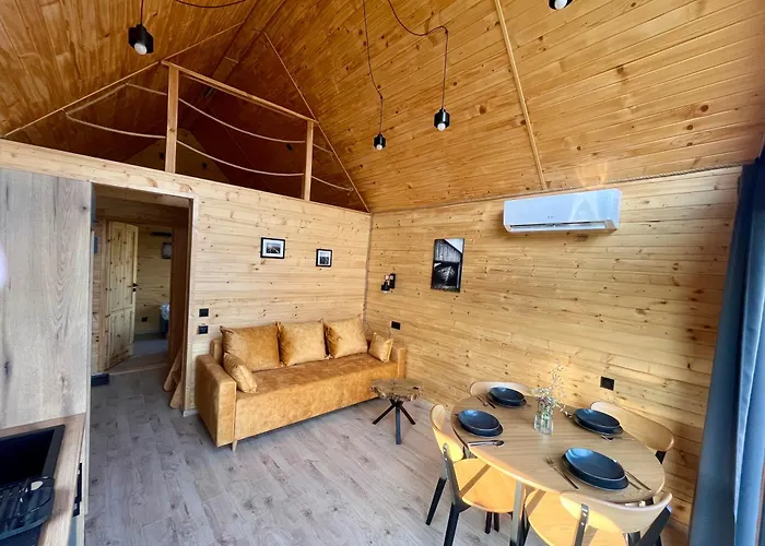 Pasterzewo 20 - Domki Mazury *