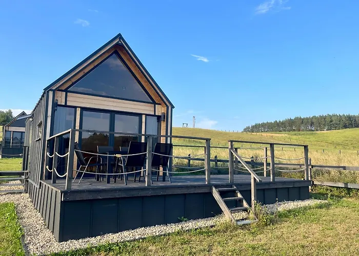 Pasterzewo 20 - Domki Mazury Pasterzewo