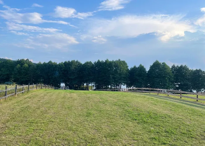 Pasterzewo 20 - Domki Mazury