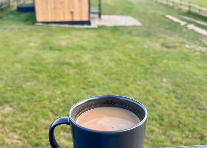 Pasterzewo 20 - Domki Mazury Holiday home Pasterzewo