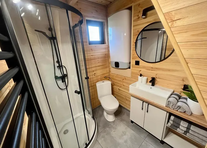 Pasterzewo 20 - Domki Mazury * Pasterzewo